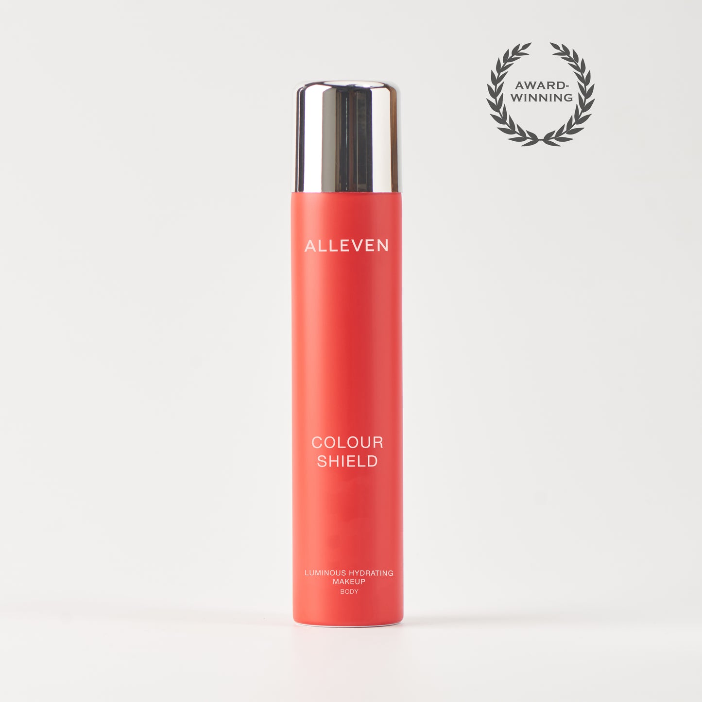 Colour Shield Body — Hidratante Protector con Color
