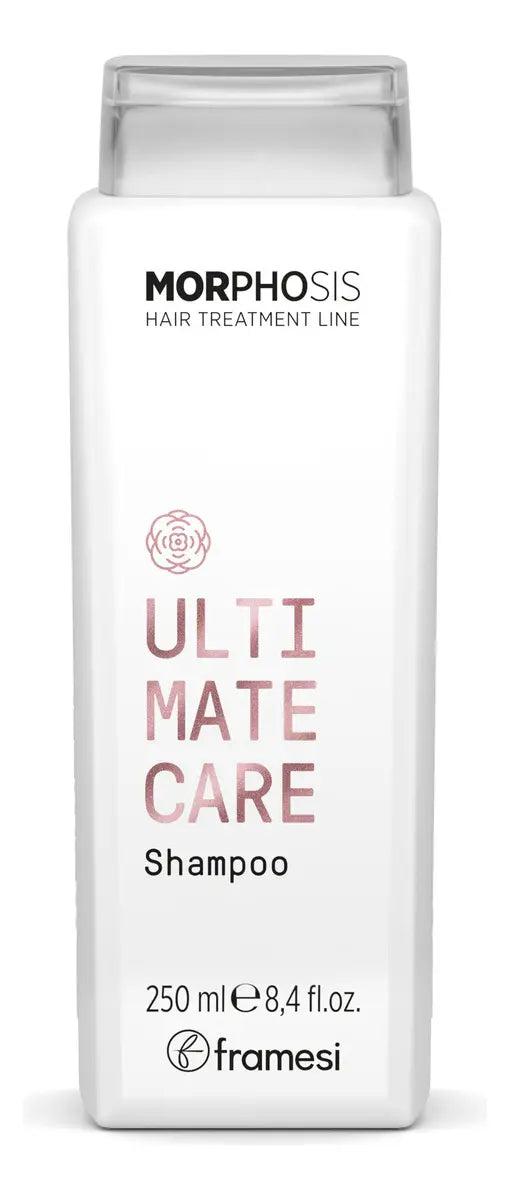 Framesi Morphosis Ultimate Care Shampoo 250 ml