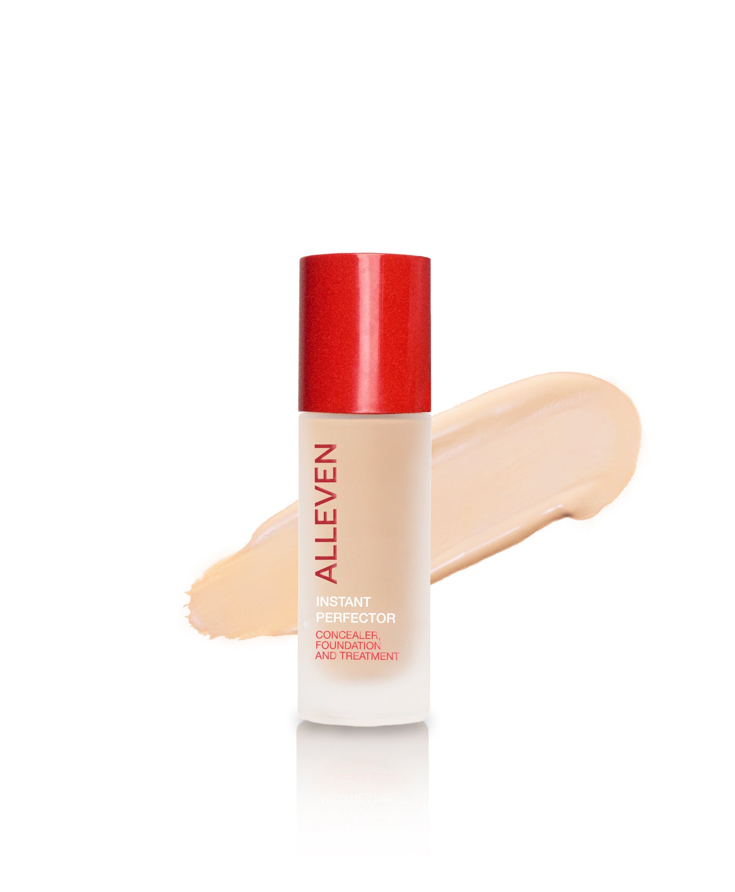 Instant Perfector — Corrector, Base y Tratamiento Todo en Uno