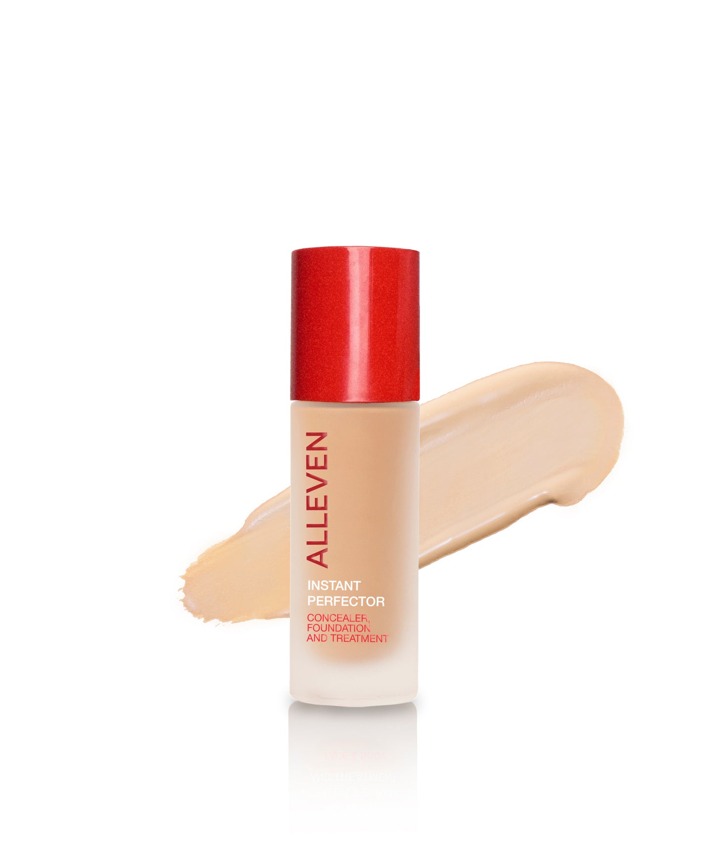 Instant Perfector — Corrector, Base y Tratamiento Todo en Uno