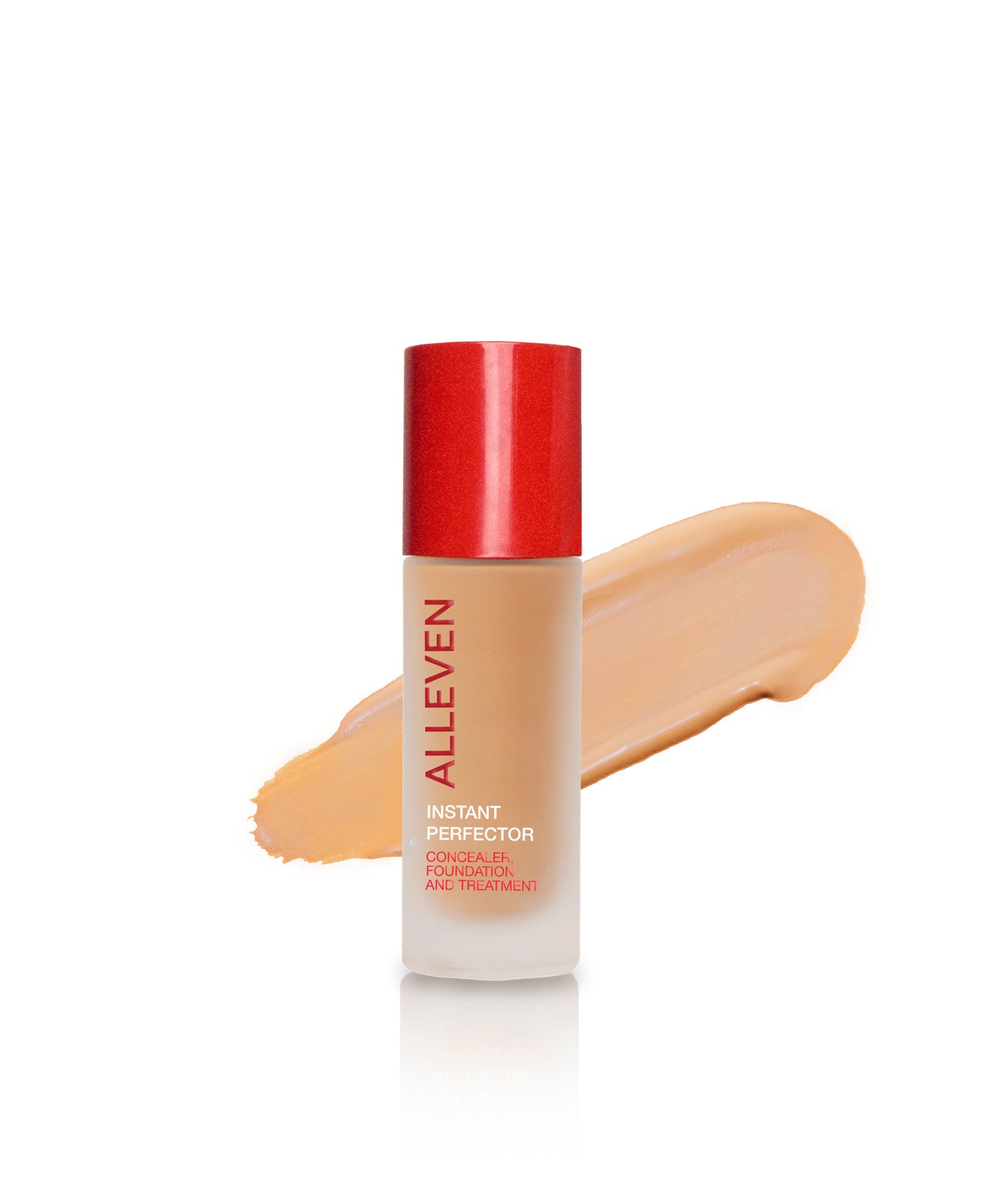 Instant Perfector — Corrector, Base y Tratamiento Todo en Uno