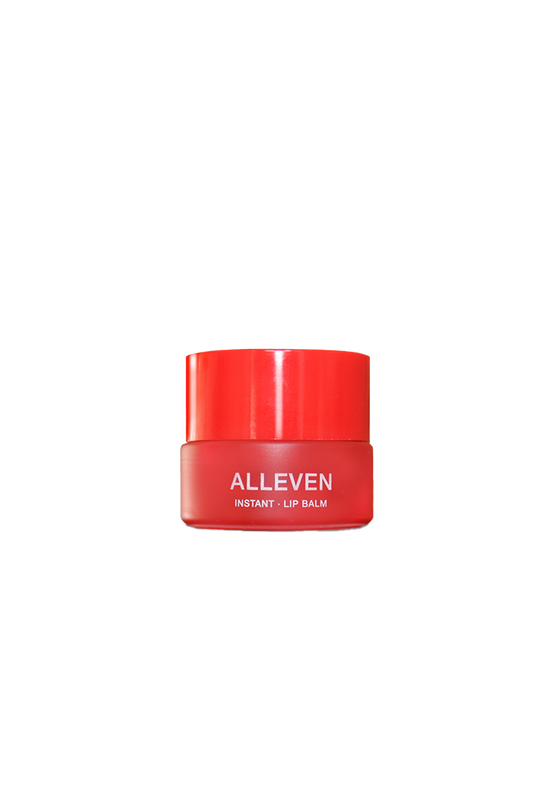 Instant Lip Balm — Bálsamo Tratante Labial