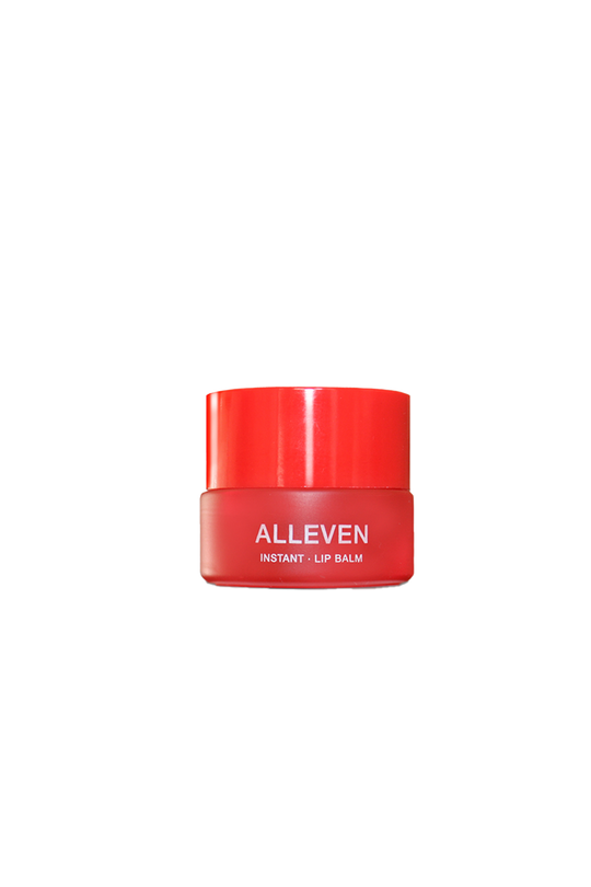 Instant Lip Balm — Bálsamo Tratante Labial