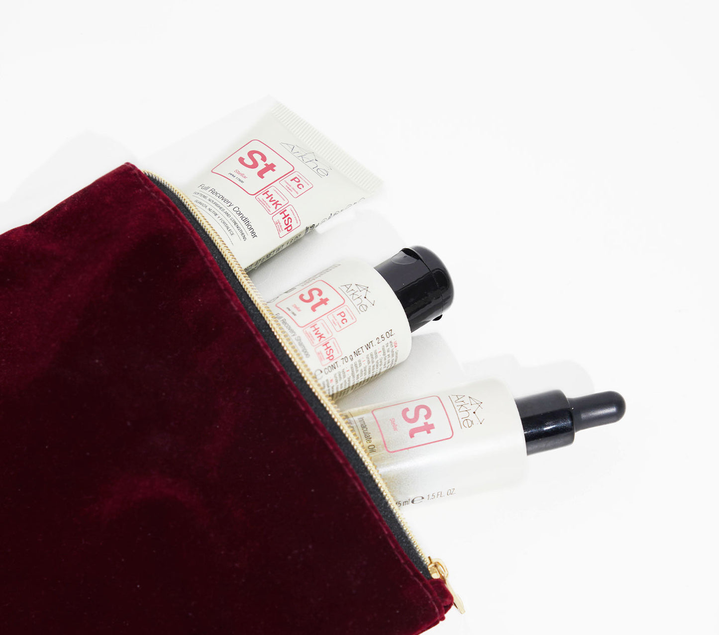 Arkhé FULL RECOVERY SHAMPOO
