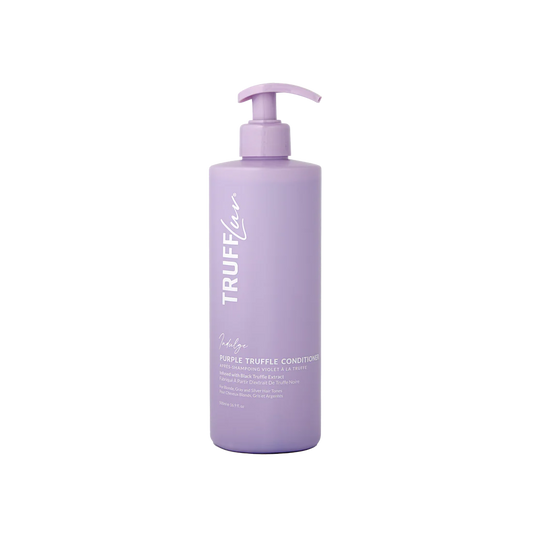 ACONDICIONADOR DE TRUFA MORADO 500ml