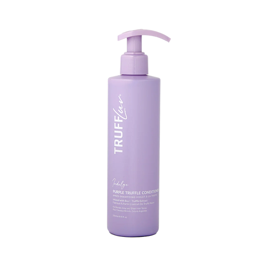 ACONDICIONADOR DE TRUFA MORADO 250ml