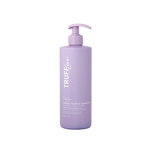 CHAMPÚ DE TRUFA MORADO 500ml
