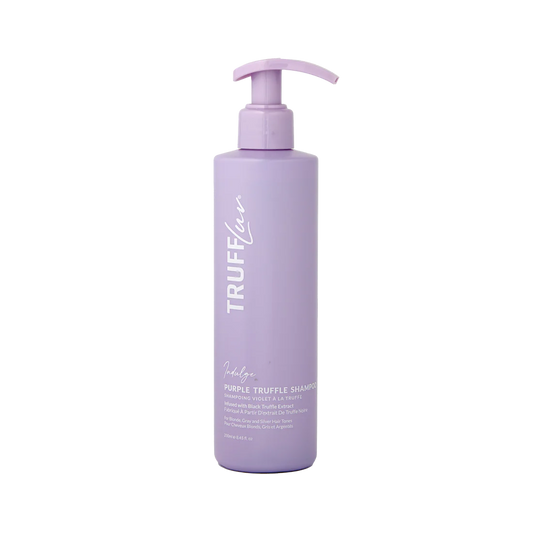 CHAMPÚ DE TRUFA MORADO 250ml