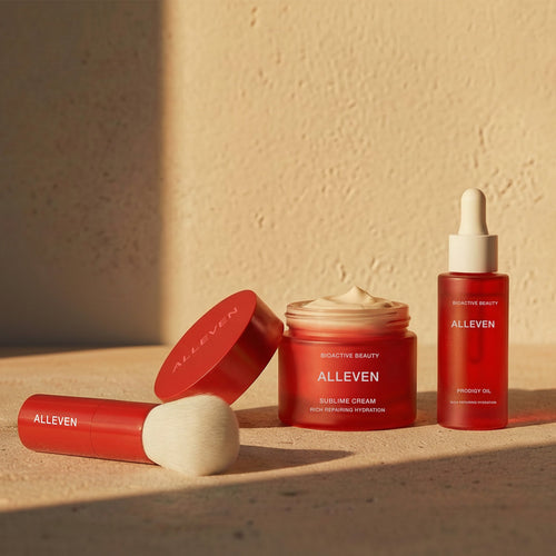 Night Restoring Kit — Ritual de Regeneración Nocturna