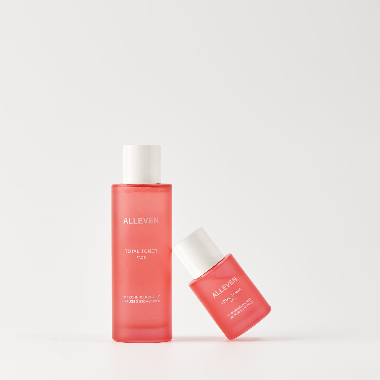 Total Face Toner — Tónico Facial Multitarea