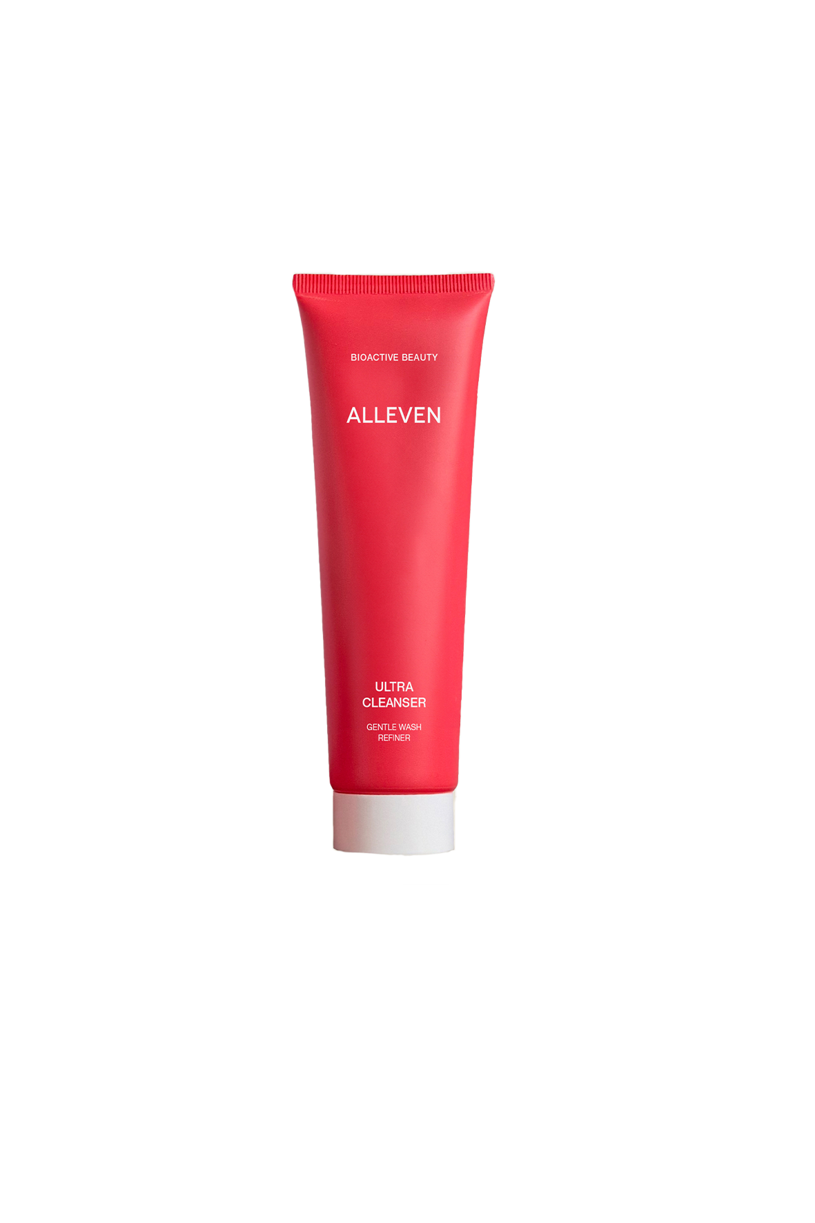 Ultra Cleanser — Limpiador Refinador Gel-a-Leche