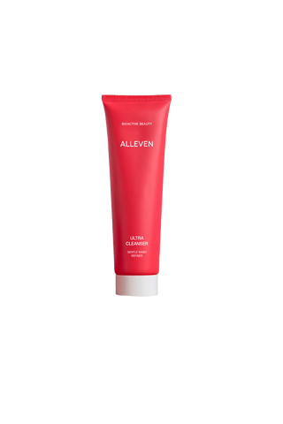 Ultra Cleanser — Limpiador Refinador Gel-a-Leche