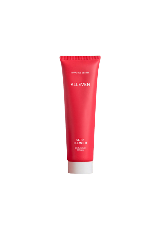 Ultra Cleanser — Limpiador Refinador Gel-a-Leche