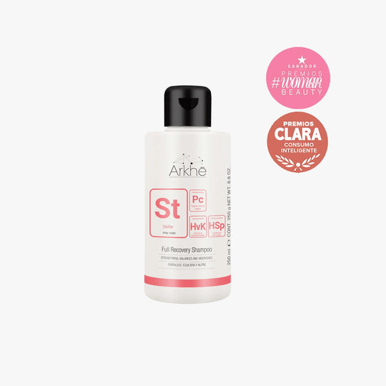 Arkhé Full Recovery Shampoo 250 ml