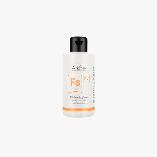 Arkhé Well-Being Body Wash