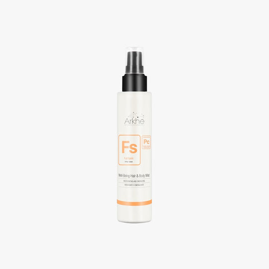 Arkhé Well-Being Hair & Body Mist