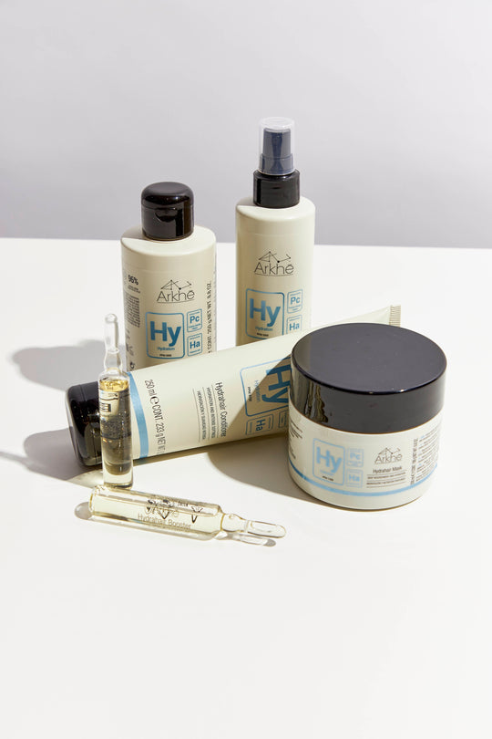 Arkhé HYDRAHAIR MASK