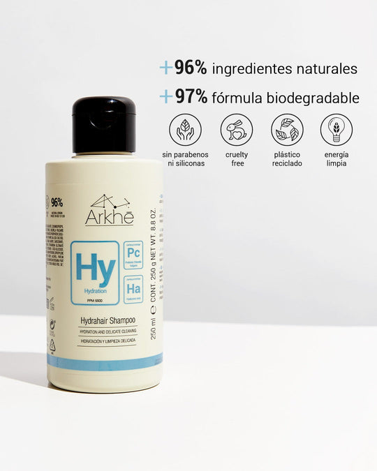Arkhé Hydrahair Shampoo 250 ml