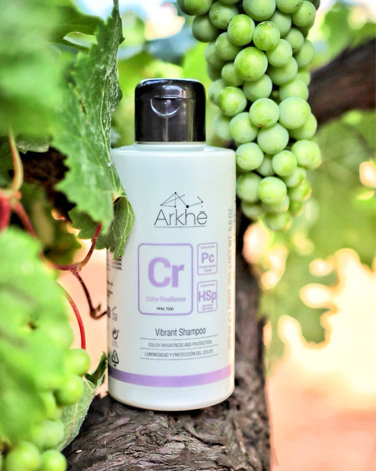Arkhé Vibrant Shampoo 250 ml