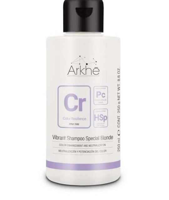 Arkhé Vibrant Shampoo Special Blonde 250 ml