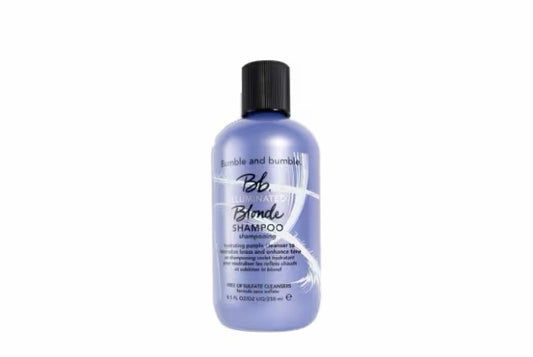 Bumble and Bumble Bb.Illuminated Blonde Shampoo 250 ml