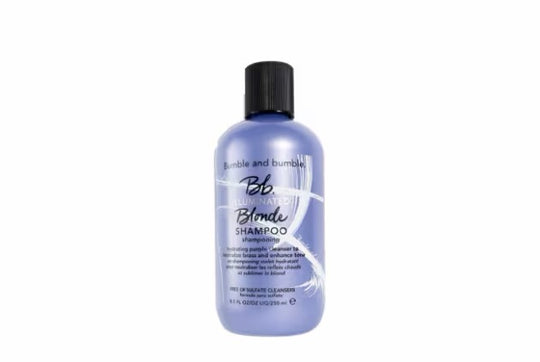 Bumble and Bumble Bb.Illuminated Blonde Shampoo 250 ml