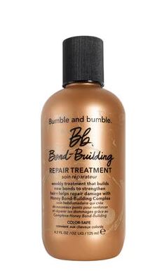 BB BOND-BUILDING REPAIR TREATMENT (TRATAMIENTO REPARADOR)