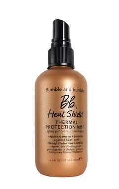 HEAT SHIELD THERMAL PROTECTION MIST (SPRAY PROTECTOR)