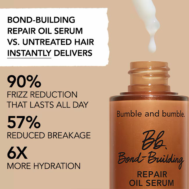 Bb Bond Building Serum — imagen 3