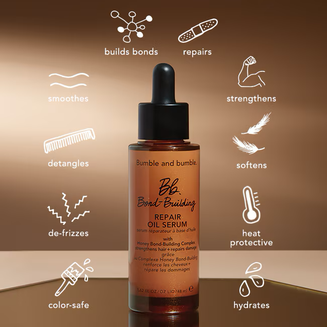 Bb Bond Building Serum — imagen 4