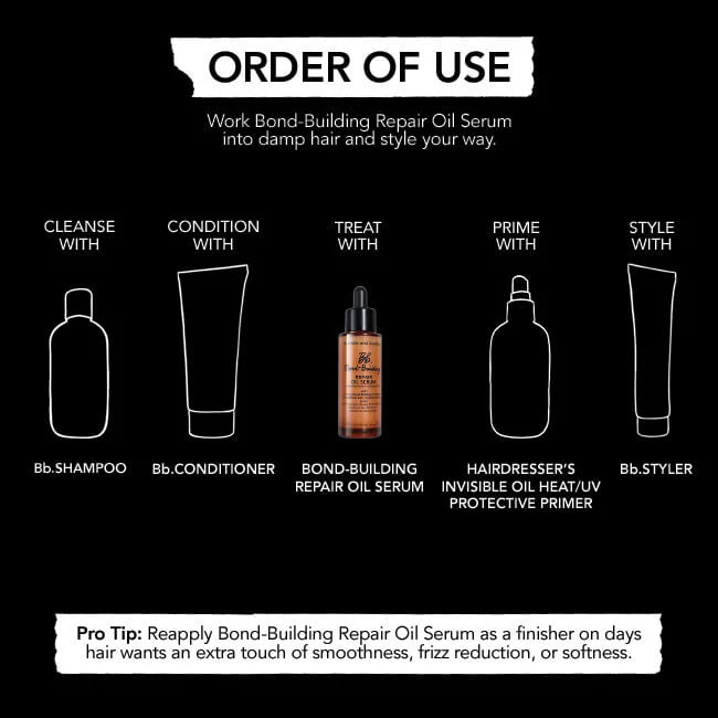 Bb Bond Building Serum — imagen 5