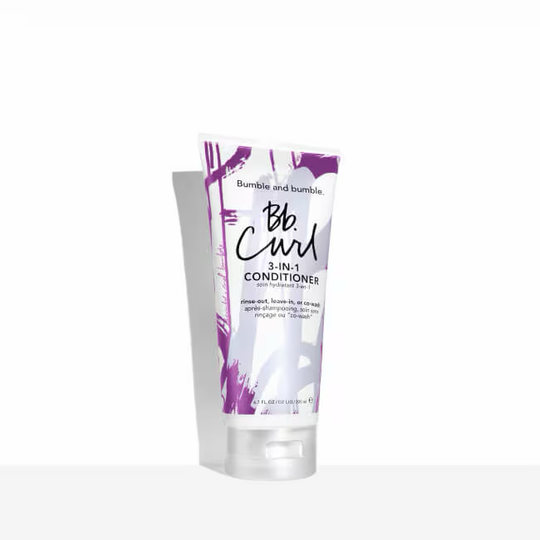 Bb Curl 3-In-1 Conditioner — imagen 1