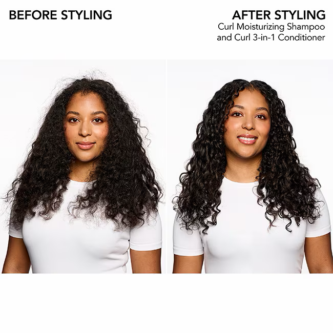 Bb Curl 3-In-1 Conditioner — imagen 2