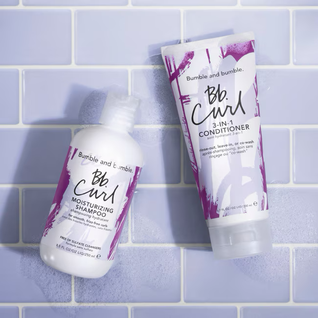 Bb Curl 3-In-1 Conditioner — imagen 4