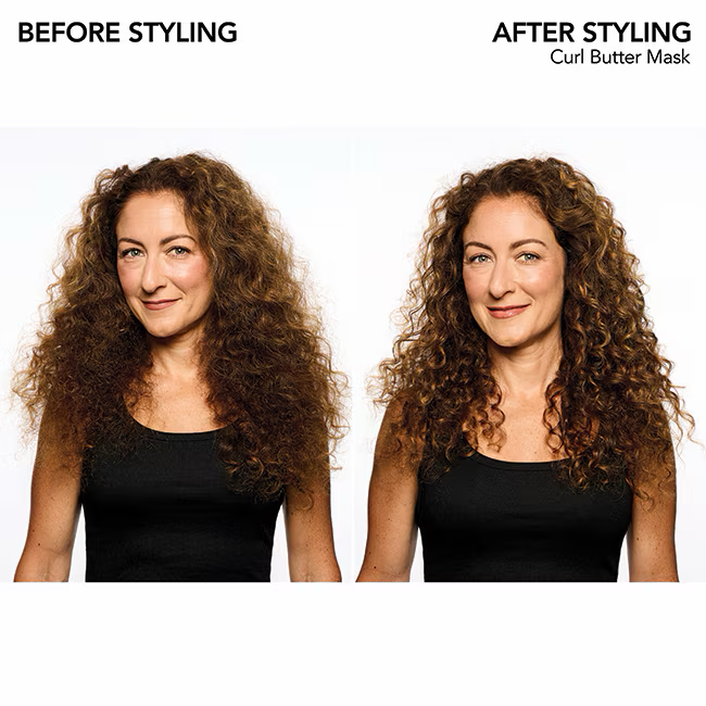 Bb Curl Butter Mask — imagen 2