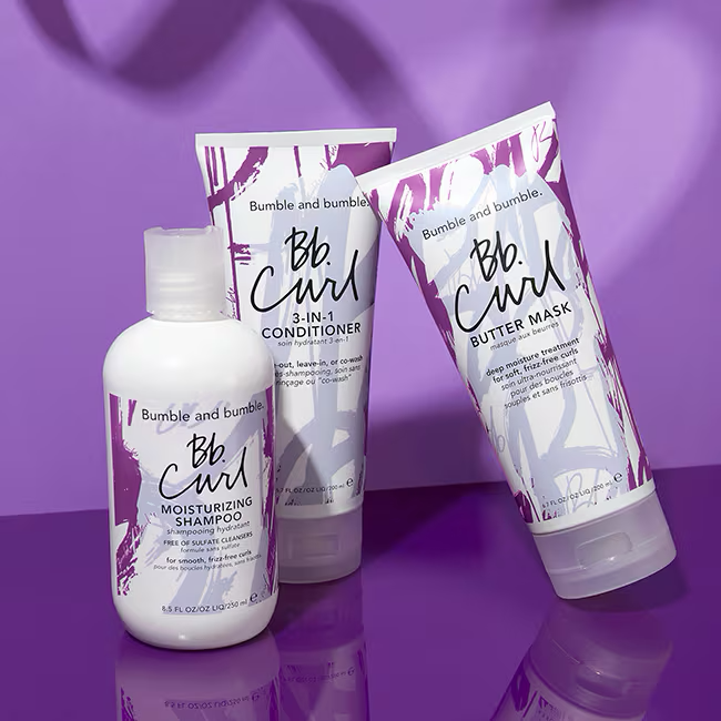 Bb Curl Butter Mask — imagen 5
