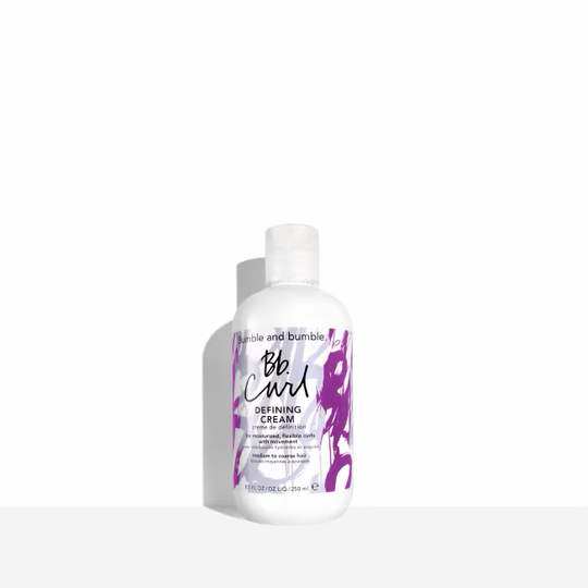 Bb Curl Defining Cream — imagen 1