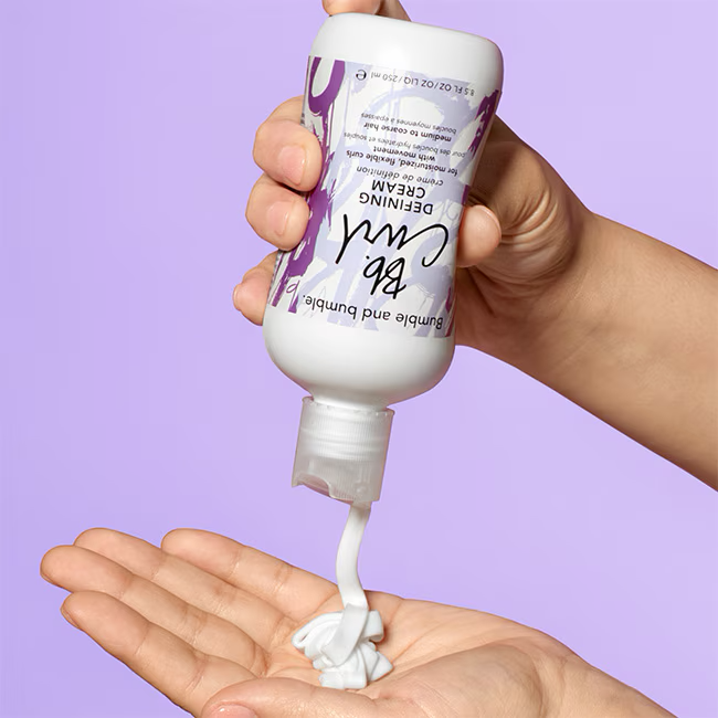 Bb Curl Defining Cream — imagen 2