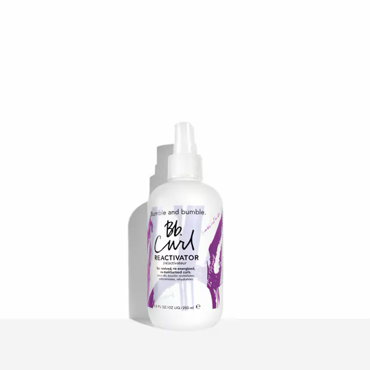 Bb Curl Reactivator — imagen 1