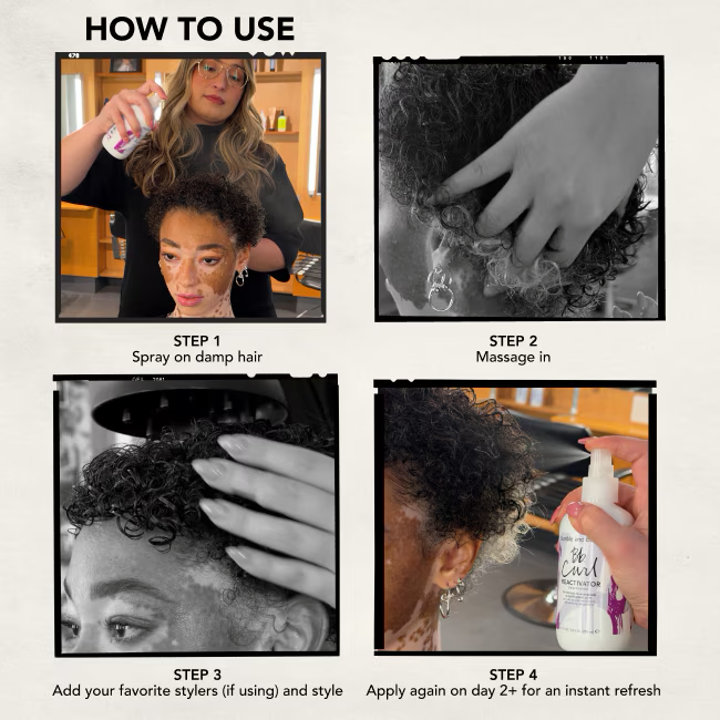 Bb Curl Reactivator — imagen 6