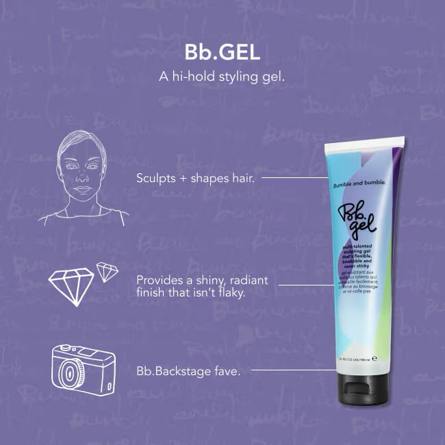 Bb Gel — imagen 4