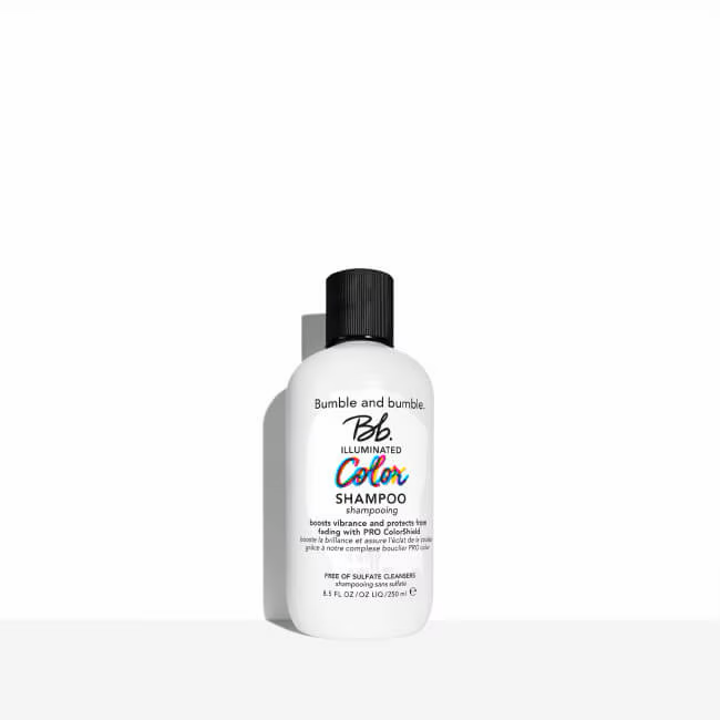 Bb Shbb Iluminated Color Shampoo — imagen 1