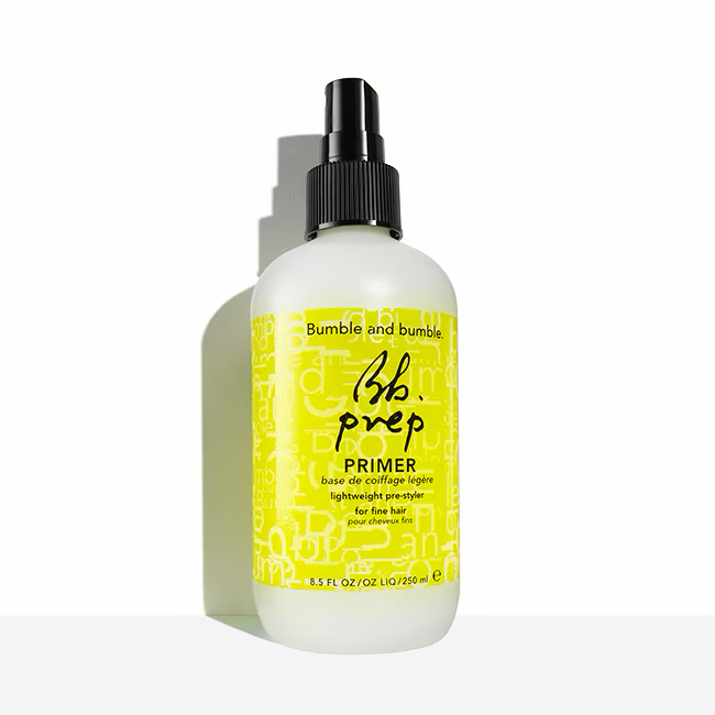Bb Prep Primer — imagen 1