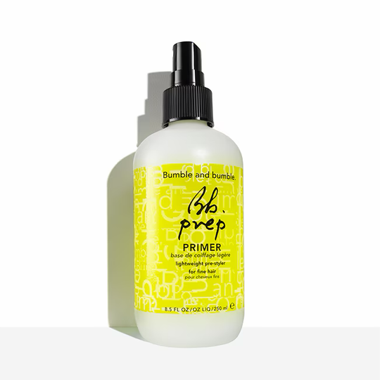 Bb Prep Primer — imagen 1