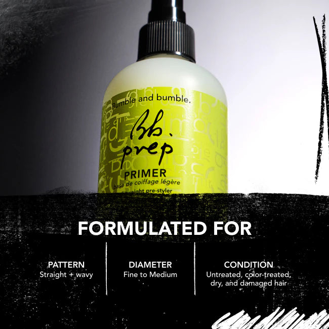 Bb Prep Primer — imagen 4