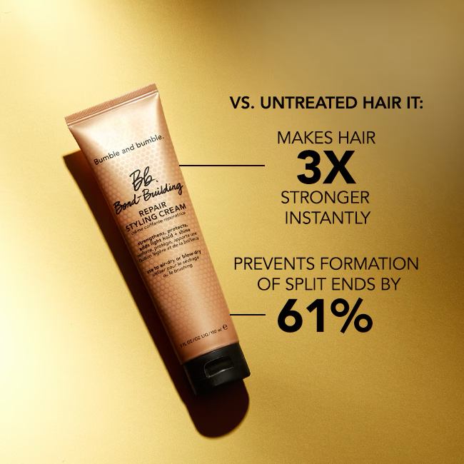 Bb Repair Styling Cream — imagen 4