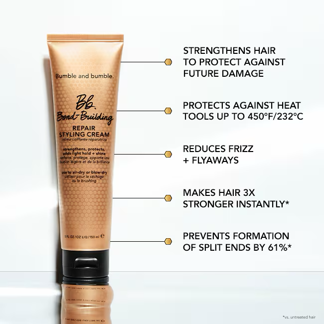 Bb Repair Styling Cream — imagen 8