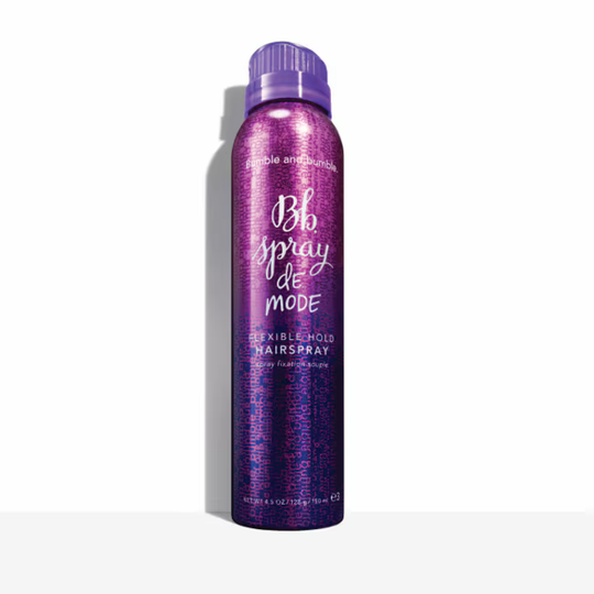 Bb Spray De Mode Flexible Hold — imagen 1
