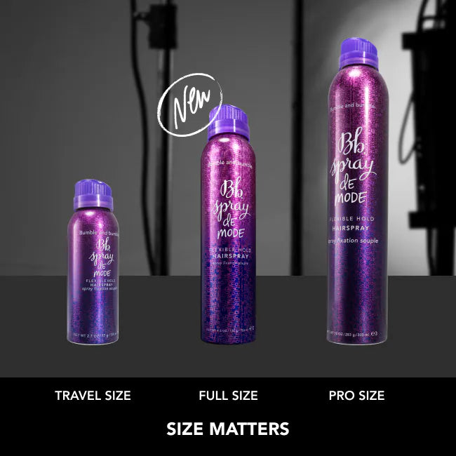 Bb Spray De Mode Flexible Hold — imagen 6