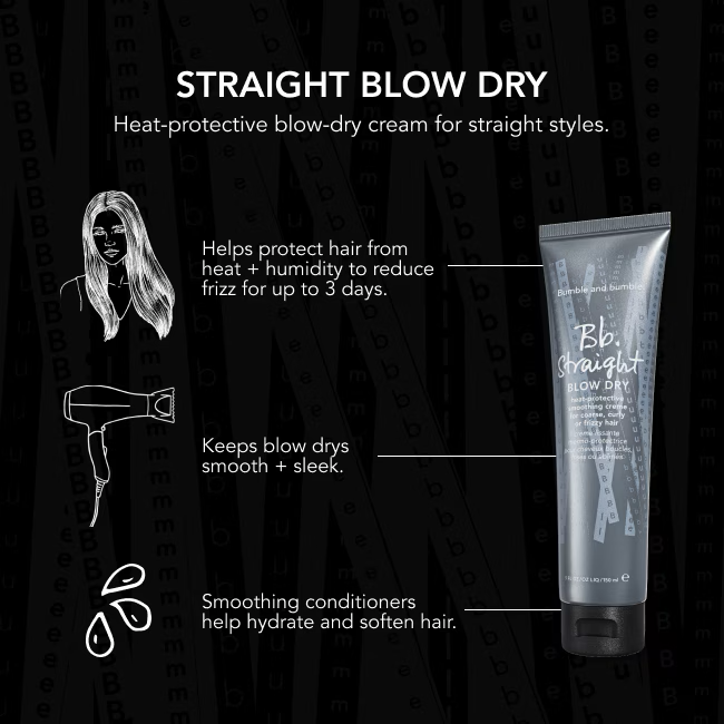 Bb Straight Blow Dry — imagen 4